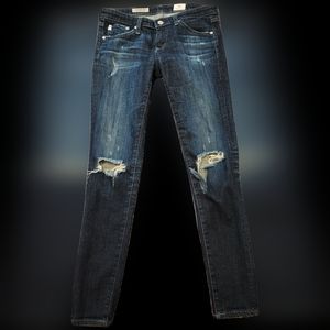 Adriano Goldschmied Women's Jeans 27R